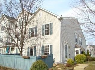 9301 Gooseberry Dr, Manassas, VA 20110