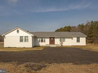 14470 & 14450 Backbone Rd, Eden, MD 21822