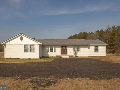 14470 & 14450 Backbone Rd, Eden, MD, 21822