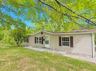 104 Bentwood Dr, Blue Ridge, VA 24064