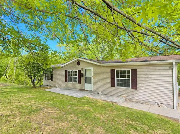 104 Bentwood Dr, Blue Ridge, VA 24064