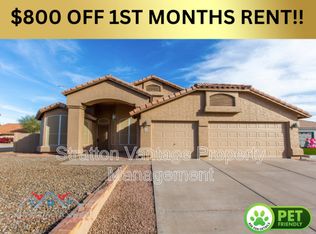 1219 S Ash Ct, Chandler, AZ 85286
