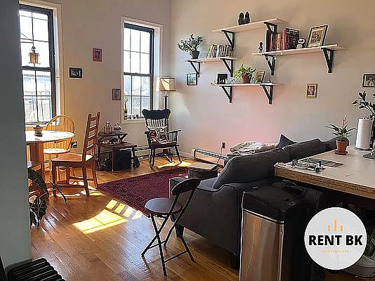 4th image of 165 Central Ave #3EF