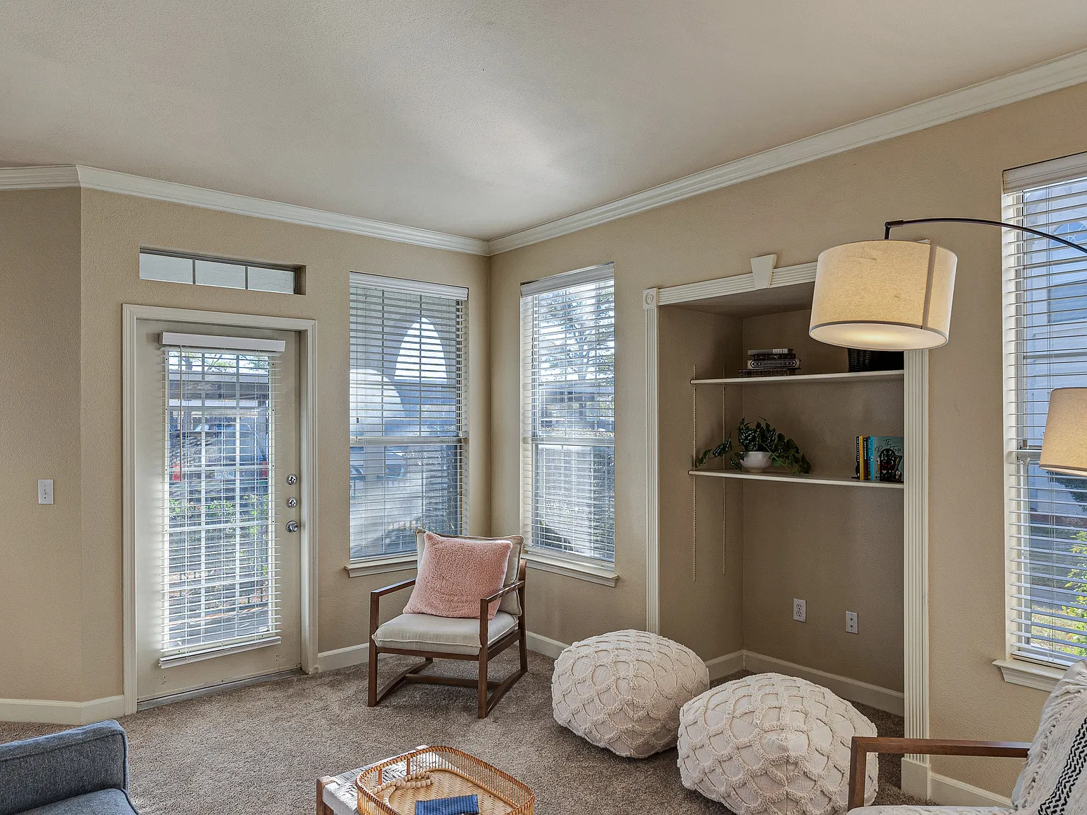 The Palazzo Apartments — Photo 2