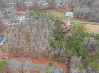 38 Rebecca Cir LOT 38, Rocky Face, GA 30740