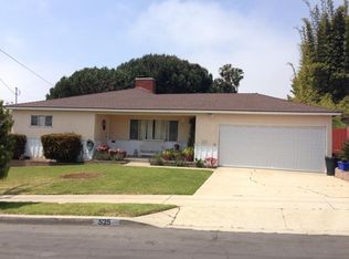 525 Oregon St, El Segundo, CA 90245