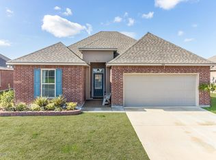 205 Stanwell Ave, Duson, LA 70529