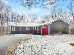 167 Bridle Path Rd, Southbury, CT 06488