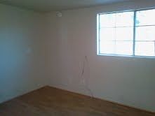 Upstairs bedroom