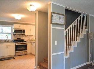 3014 Curtis St, Gastonia, NC 28052