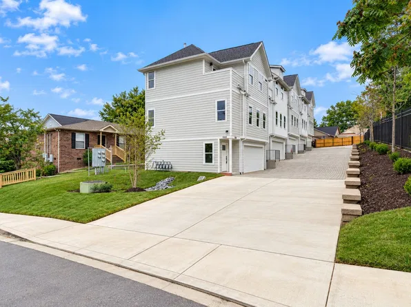 1812 Hermosa St, Nashville, TN 37208