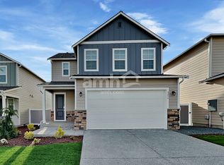 4856 85th Pl NE, Marysville, WA 98270