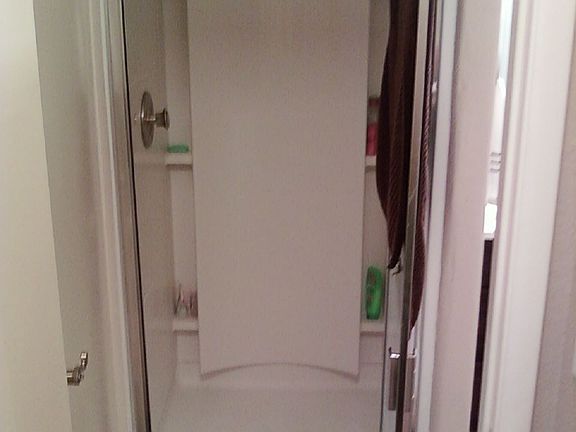 NEW SHOWERS