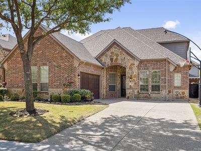 2542 Morgan Ln, Trophy Club, TX, 76262