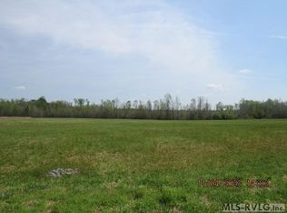 16 Daphne Way, Murfreesboro, NC 27855