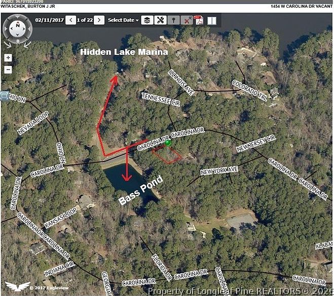 1st image of 1454 Carolina Dr