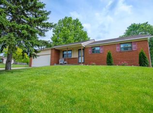 721 Caroway Blvd, Columbus, OH