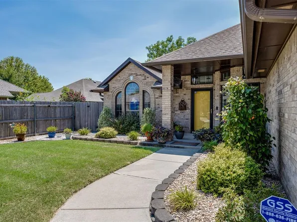 3600 SW 128th St, Oklahoma City, OK 73170