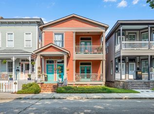 2307 Whitaker St #B, Savannah, GA 31401