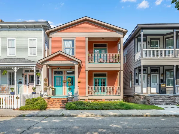 2307 Whitaker St #B, Savannah, GA 31401