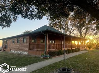2508 200th St, Bedford, IA 50833