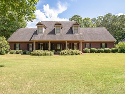 263 Mullins Rd, Hamilton, GA, 31811