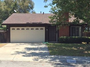 2302 Amber Ln, Escondido, CA 92026
