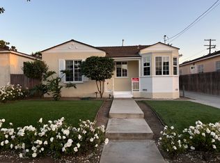 254 W 98th St, Inglewood, CA 90301