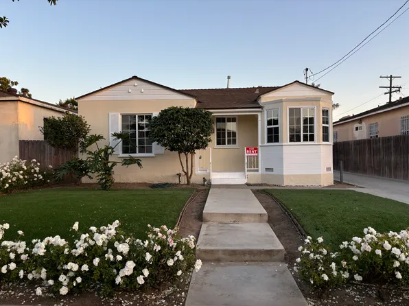 254 W 98th St, Inglewood, CA 90301