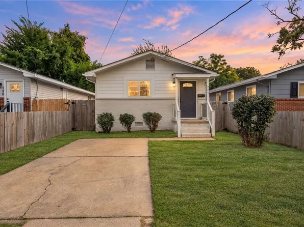 724 Hemlock Ave, Hampton, VA 23661