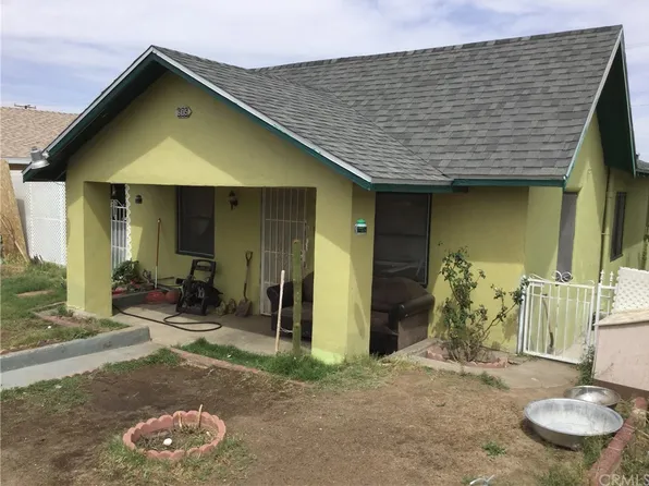 605 E Fredricks St, Barstow, CA 92311
