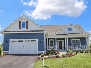 9530 Heron Ponds Pkwy, Delmar, MD 21875