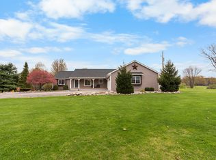 6540 Munsell Rd, Howell, MI 48843