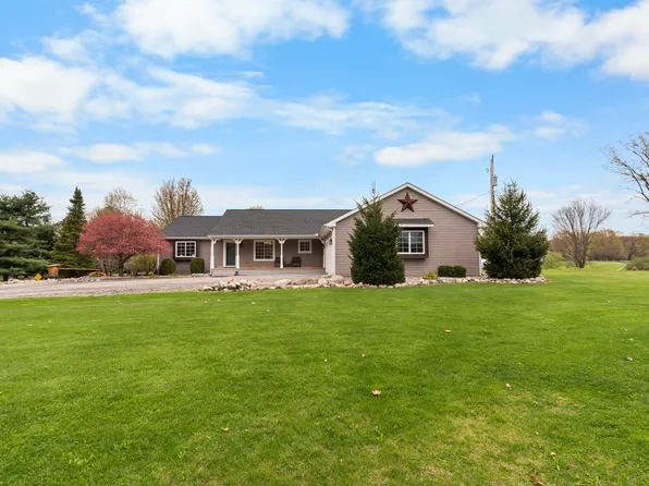 6540 Munsell Rd, Howell, MI 48843