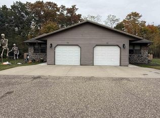 1760-1762 Rocky Ridge Rd, Custer, WI 54423