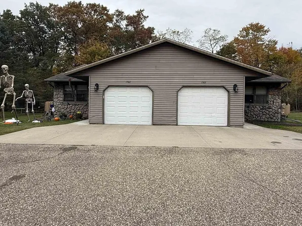 1760-1762 ROCKY RIDGE ROAD, Custer, WI 54423
