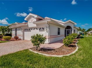 3910 Schefflera Dr, North Fort Myers, FL 33917