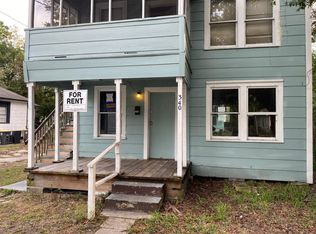 340 41st St W, Jacksonville, FL 32206