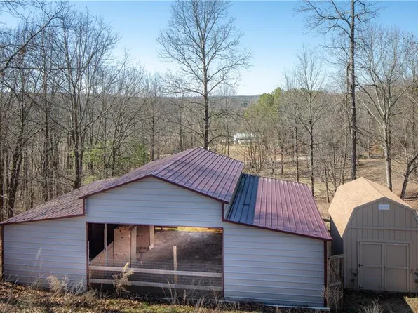 50 Hill City Trl, Jasper, GA 30143