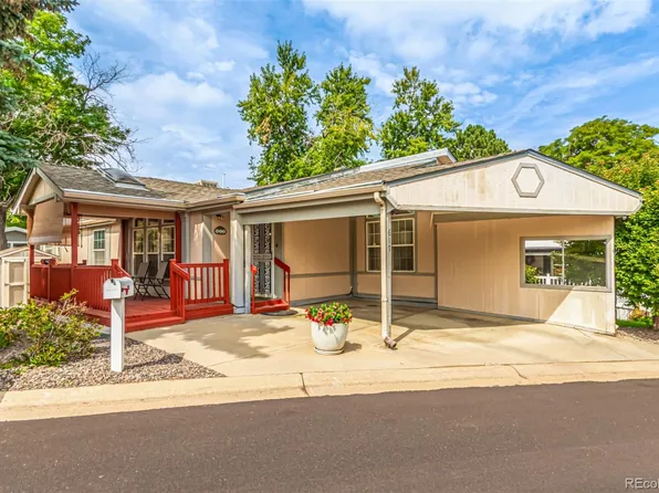 1801 W 92nd Avenue LOT 617, Denver, CO 80260