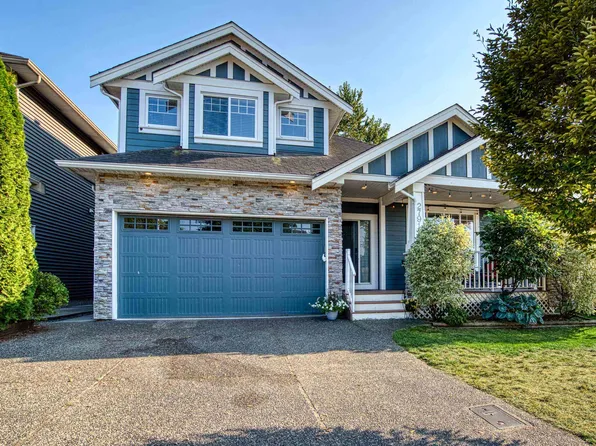 27912 Maclure Rd, Abbotsford, BC V4X 0A9