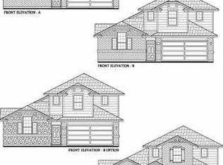 1345 Red Stag Pl, Round Rock, TX 78665