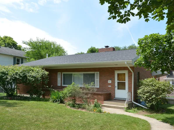 141 Chestnut St, Battle Creek, MI 49017