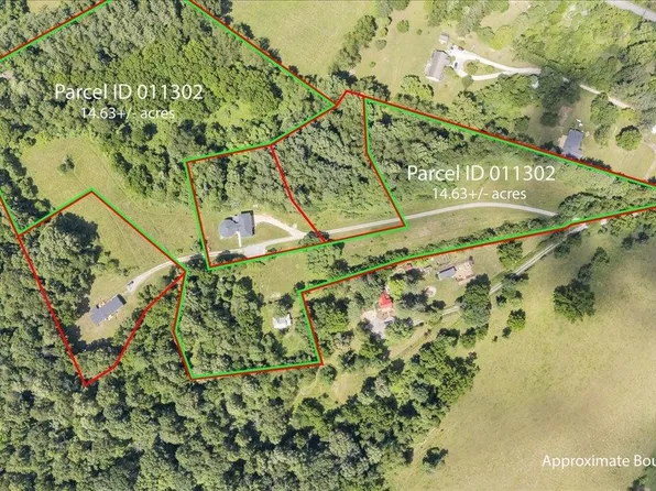 Mathews Ln, Blacksburg, VA 24060