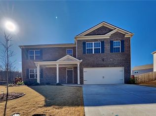 2810 Torunn Ct, Atlanta, GA 30331