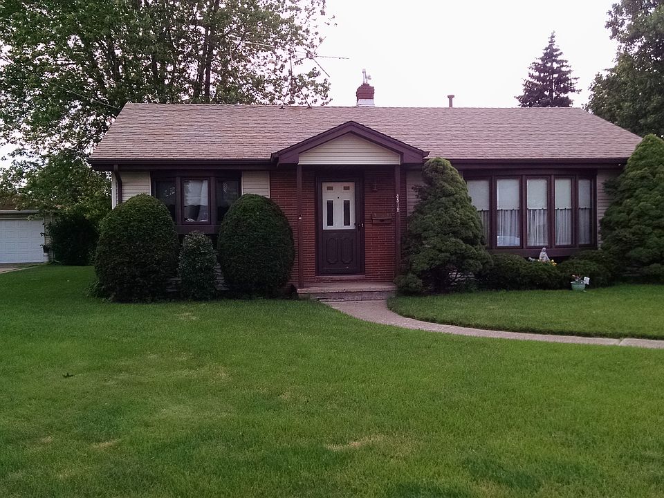 8512 Calumet-Munster IN