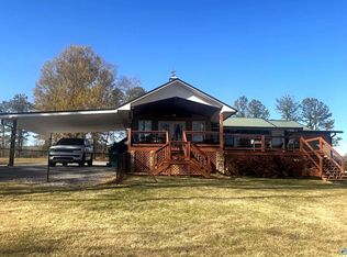 1180 Saint Clair Rd, Leesburg, AL 35983