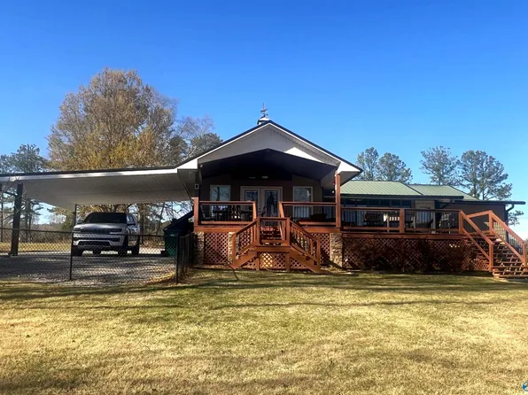 1180 Saint Clair Rd, Leesburg, AL 35983