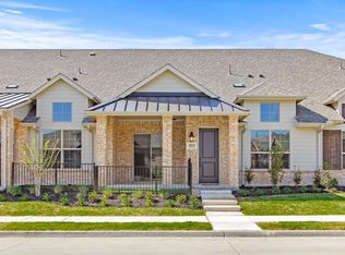 2811 Applewood Way, Wylie, TX 75098