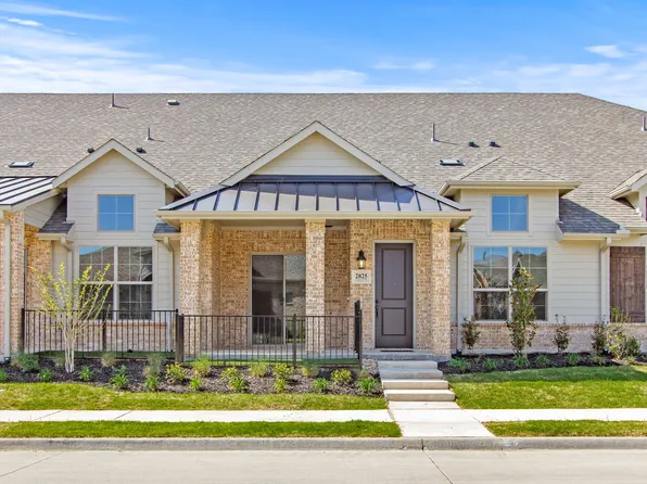 2811 Applewood Way, Wylie, TX 75098